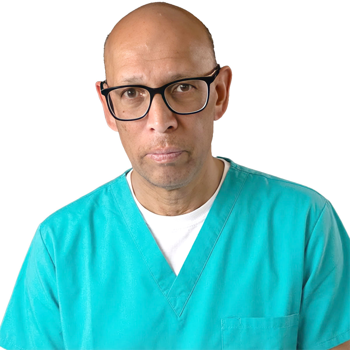 Dr Deepa portrait placeholder